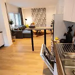 Q-stall Am Poppenberg Apartamento *