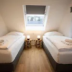 Q-stall Am Poppenberg Apartamento