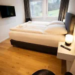 Q-stall Am Poppenberg Appartement