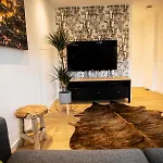 Apartamento Q-stall Am Poppenberg *