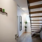 Q-stall Am Poppenberg Apartamento *