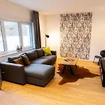 Apartamento Q-stall Am Poppenberg *