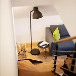 Q-stall Am Poppenberg Apartamento Brilon