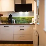 Apartamento Q-stall Am Poppenberg