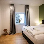 Q-stall Am Poppenberg Apartamento Brilon