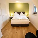Q-stall Am Poppenberg Apartamento *