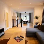 Apartamento Q-stall Am Poppenberg