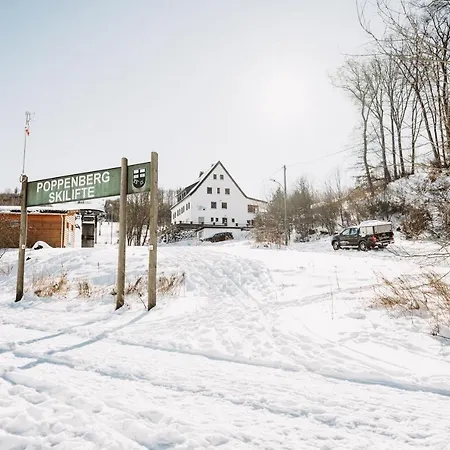 Q-stall Am Poppenberg Brilon