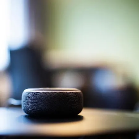 Apartmán Q-stall Am Poppenberg