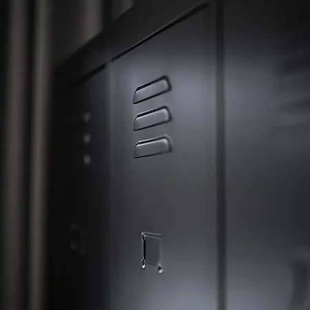 Daire Q-stall Am Poppenberg Brilon