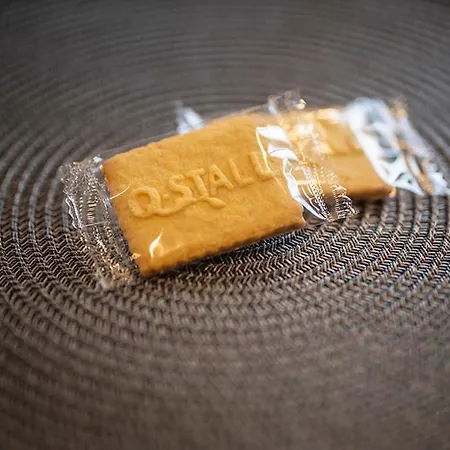 Q-stall Am Poppenberg Brilon