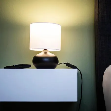 Apartmán Q-stall Am Poppenberg