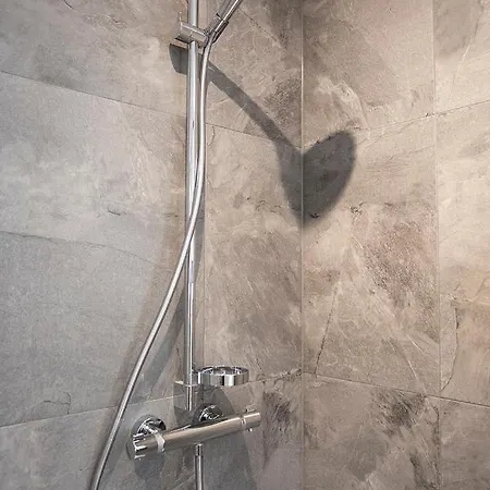 Q-stall Am Poppenberg Apartamento