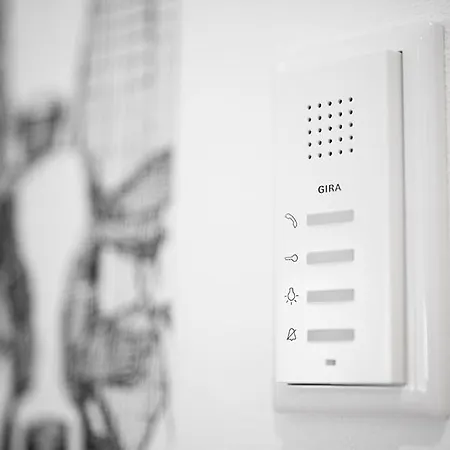 Q-stall Am Poppenberg Apartmán Brilon