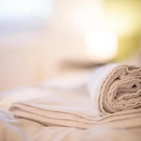 Q-stall Am Poppenberg Apartmán Brilon