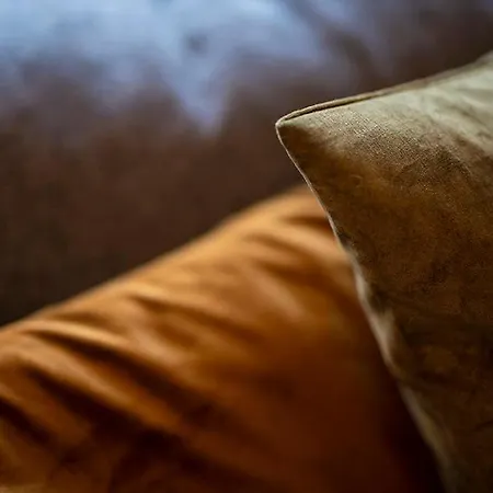 Q-stall Am Poppenberg Apartmán