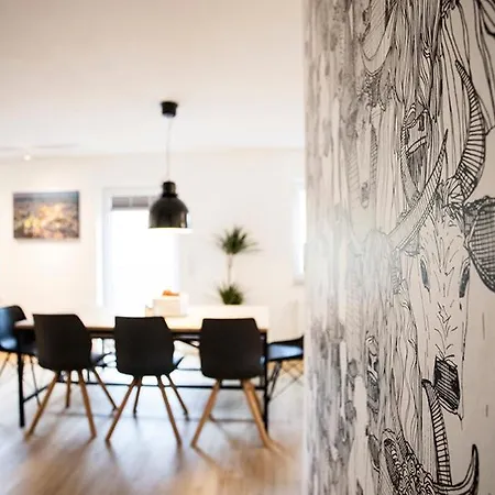 Q-stall Am Poppenberg Brilon