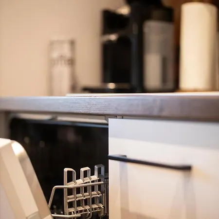 Apartmán Q-stall Am Poppenberg *