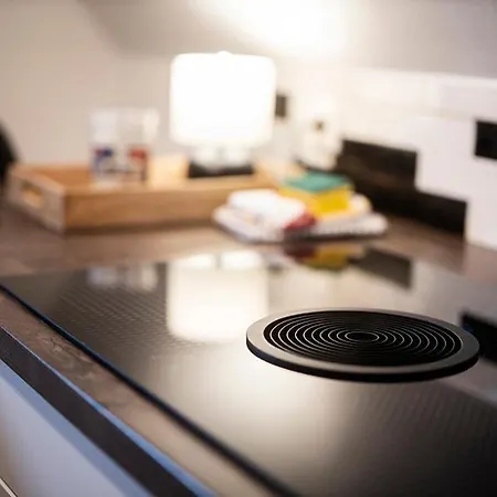 Apartmán Q-stall Am Poppenberg Brilon