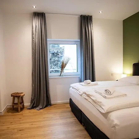 Q-stall Am Poppenberg Apartmán Brilon