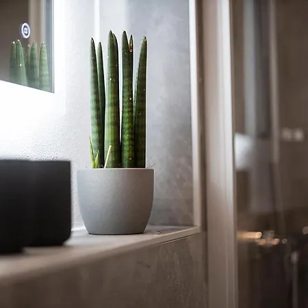 Q-stall Am Poppenberg Apartamento Brilon
