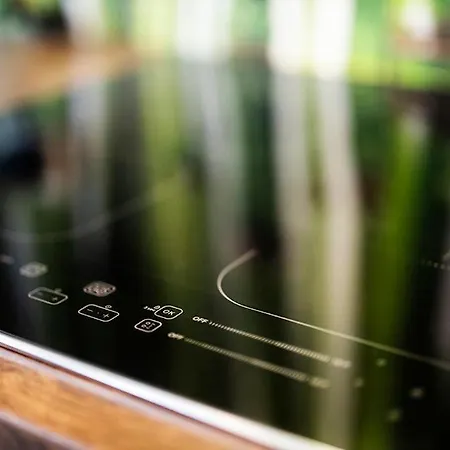 Apartmán Q-stall Am Poppenberg *