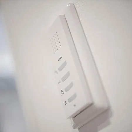 Apartmán Q-stall Am Poppenberg *