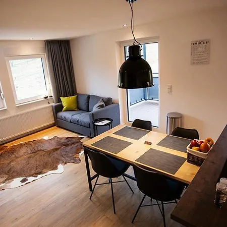 Apartment Q-stall Am Poppenberg