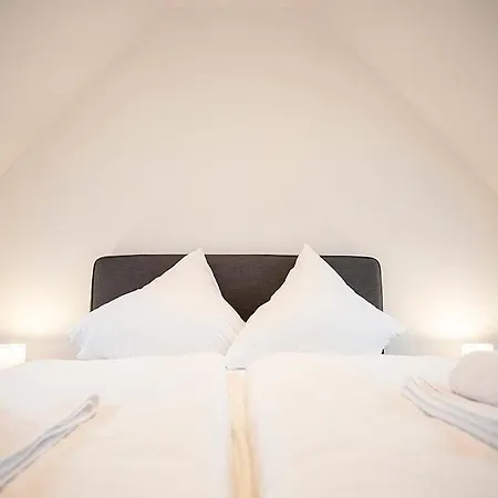 Q-stall Am Poppenberg * Brilon