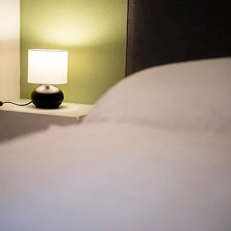 Q-stall Am Poppenberg * Brilon