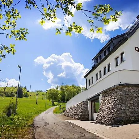 Apartmán Q-stall Am Poppenberg Brilon