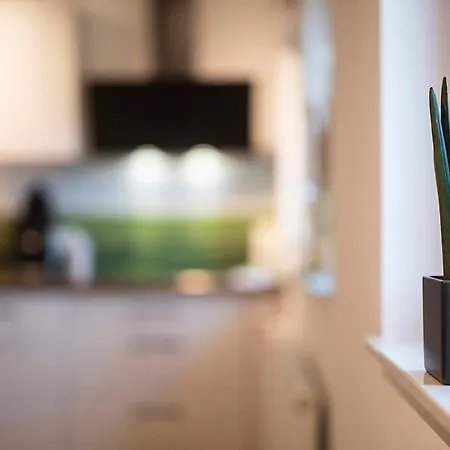 Apartmán Q-stall Am Poppenberg Brilon