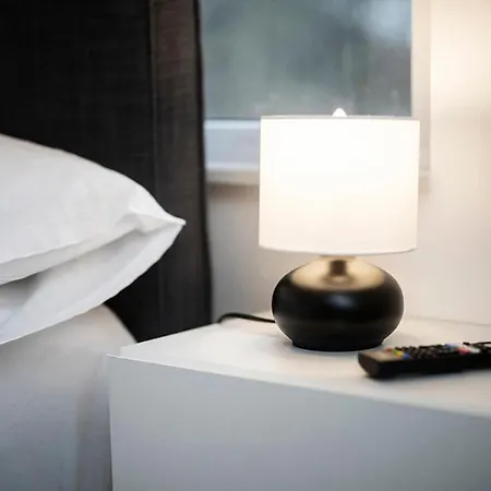 Apartmán Q-stall Am Poppenberg *