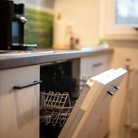 Q-stall Am Poppenberg Brilon