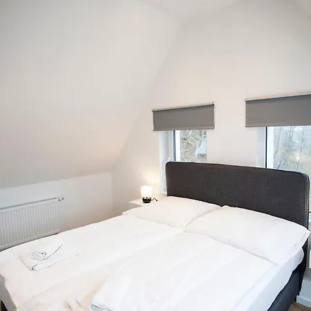 Apartmán Q-stall Am Poppenberg Brilon