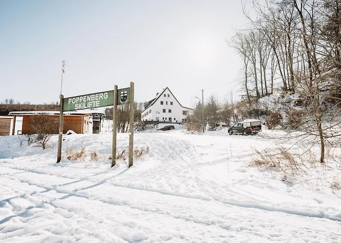 Q-stall Am Poppenberg Brilon