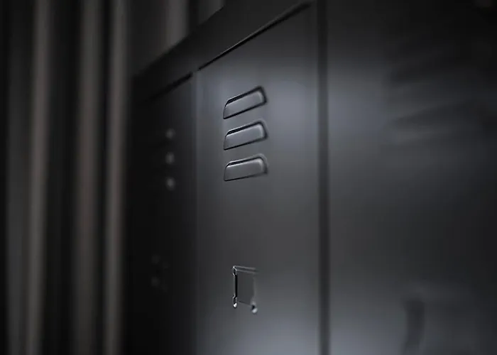 Daire Q-stall Am Poppenberg Brilon