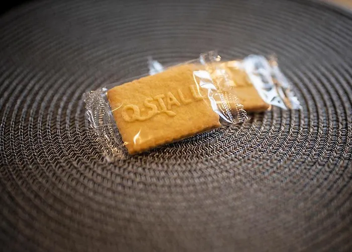 Q-stall Am Poppenberg Brilon