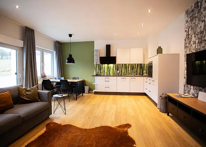 Q-stall Am Poppenberg * Brilon