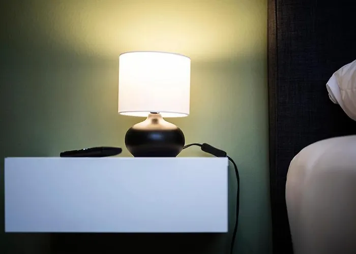 Lejlighed Q-stall Am Poppenberg