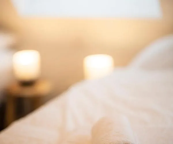 Lejlighed Q-stall Am Poppenberg