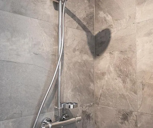 Q-stall Am Poppenberg Daire