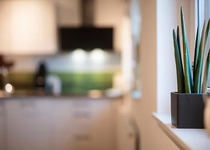 Q-stall Am Poppenberg Daire *