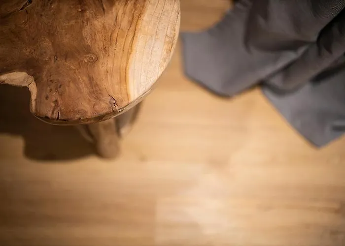 Q-stall Am Poppenberg Brilon