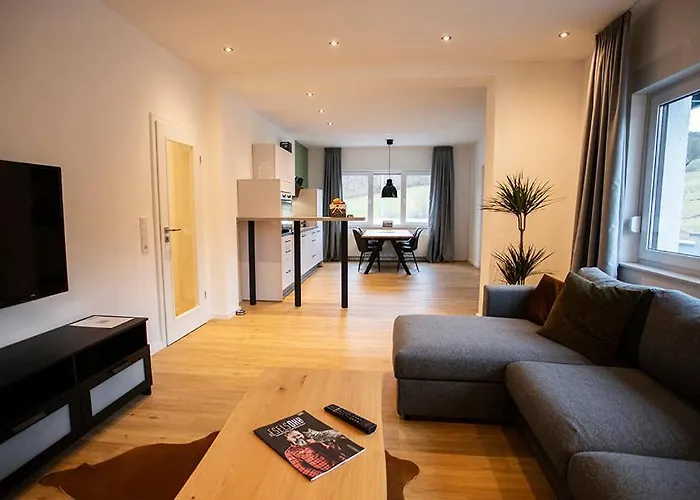 Q-stall Am Poppenberg *