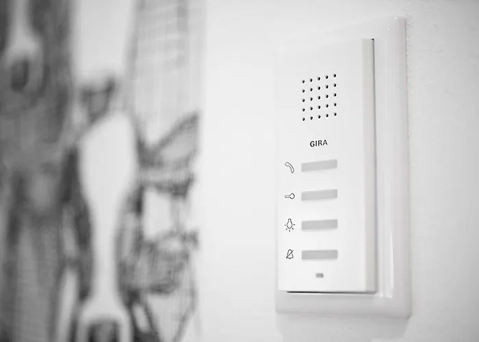 Q-stall Am Poppenberg Daire Brilon