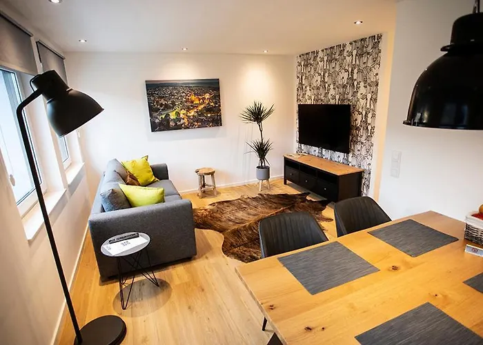 Q-stall Am Poppenberg * Brilon