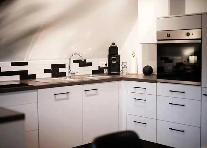 Daire Q-stall Am Poppenberg *