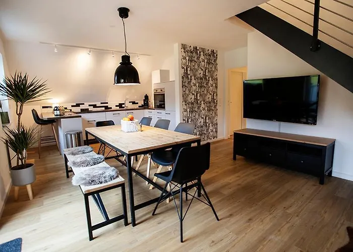 Q-stall Am Poppenberg * Brilon