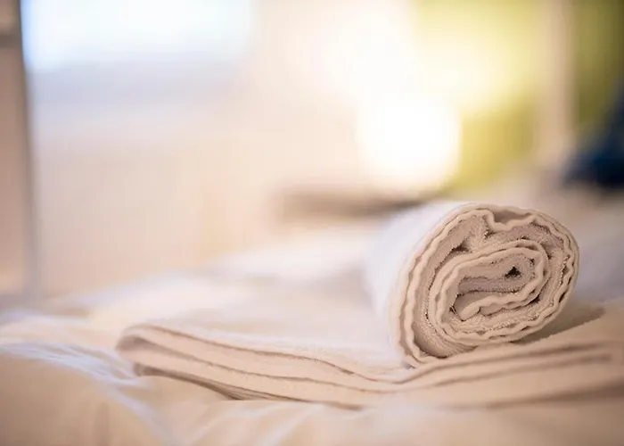 Q-stall Am Poppenberg Daire Brilon